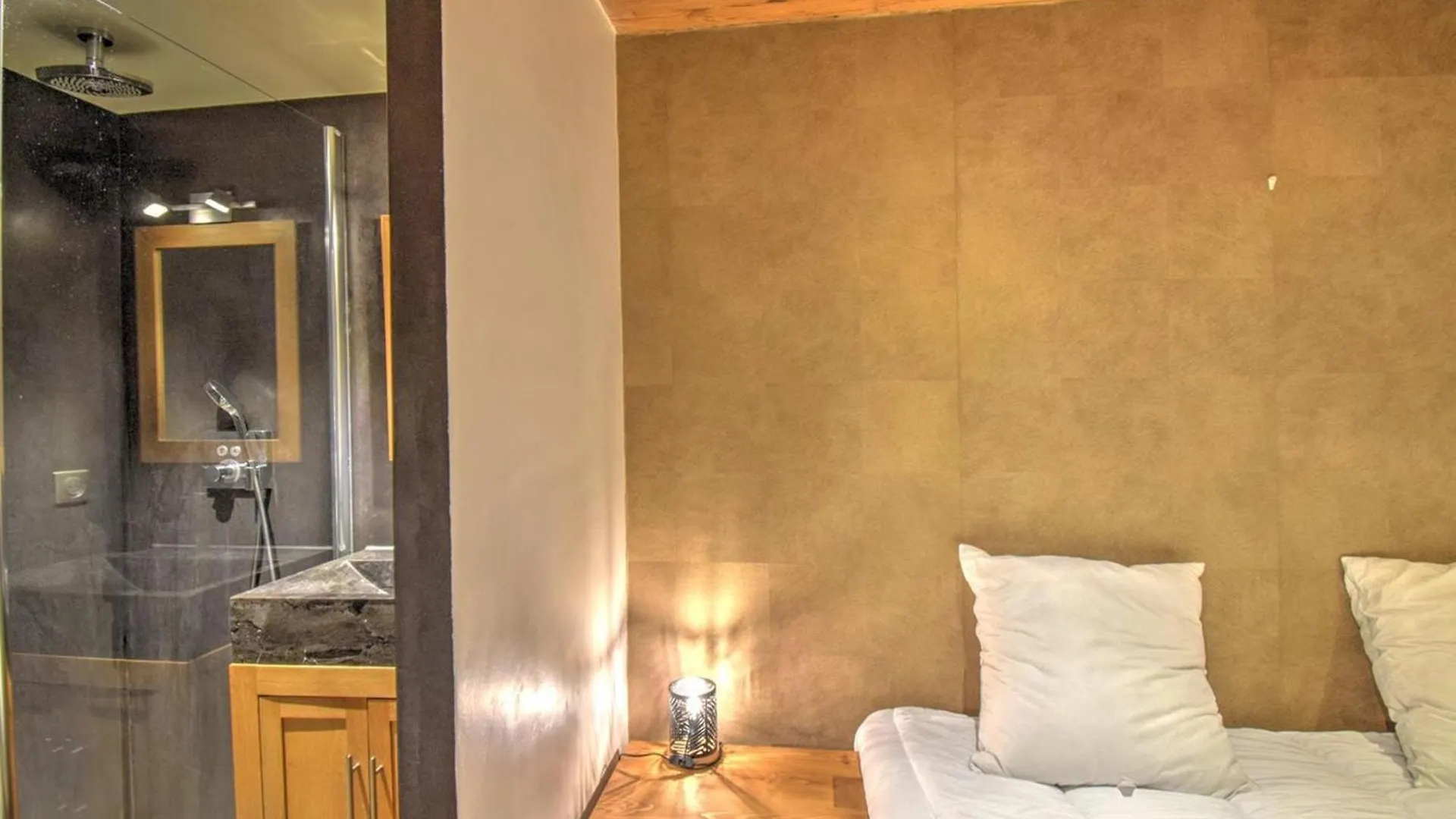 Chalet Spacieux A Morzine Avec Poele A Bois Et Wi-Fi - Fr-1-524-126 0*,  Francie