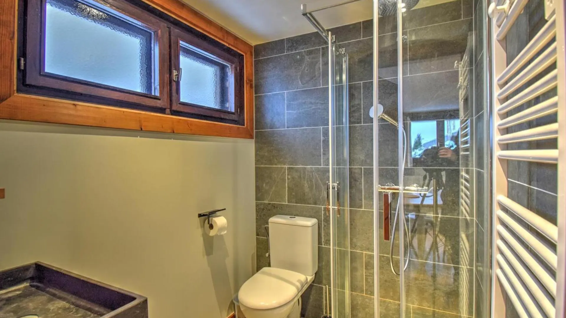 Chalet Spacieux A Morzine Avec Poele A Bois Et Wi-Fi - Fr-1-524-126