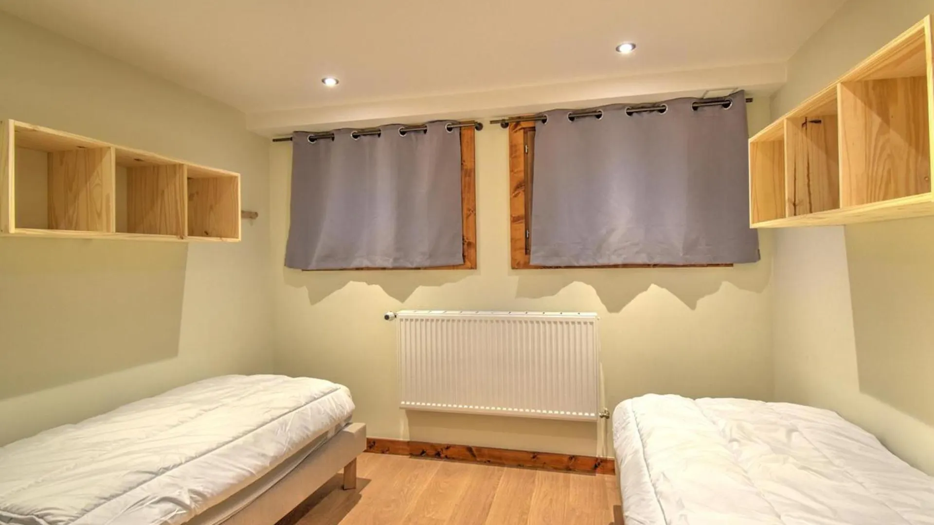 Chalet Spacieux A Morzine Avec Poele A Bois Et Wi-Fi - Fr-1-524-126