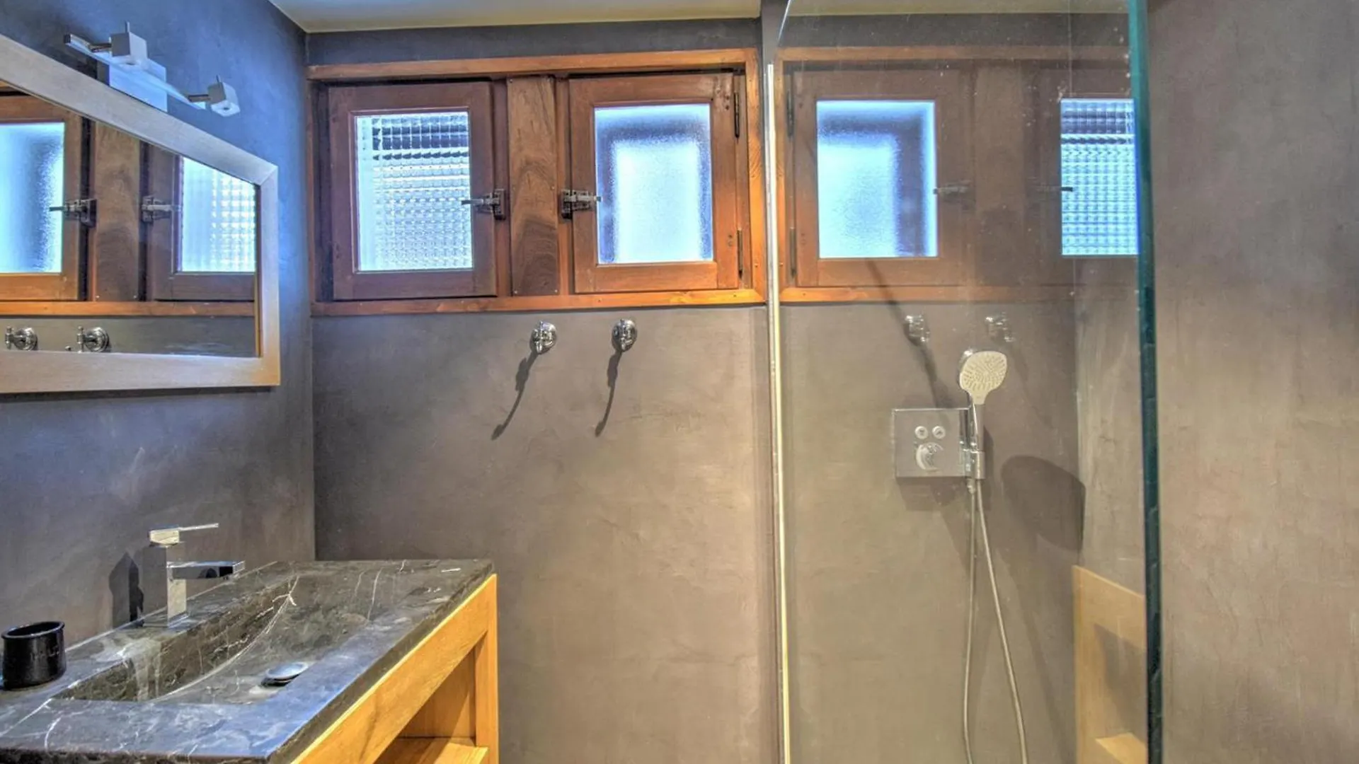 Chalet Spacieux A Morzine Avec Poele A Bois Et Wi-Fi - Fr-1-524-126 0*,